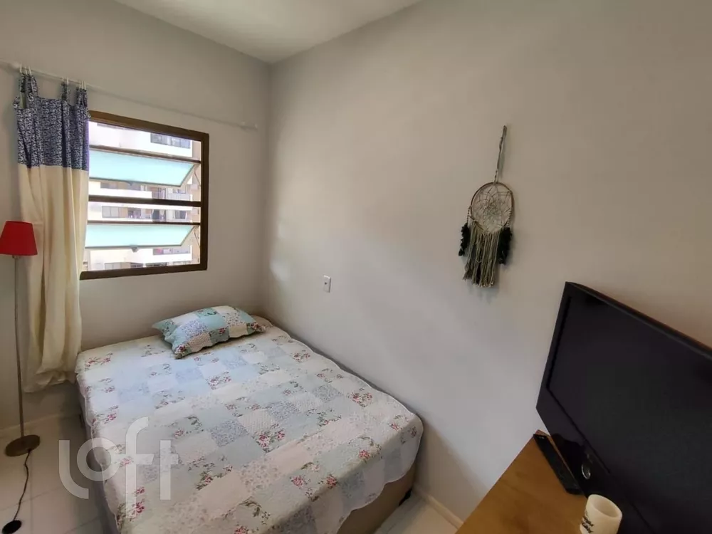 Apartamento à venda com 3 quartos, 95m² - Foto 5