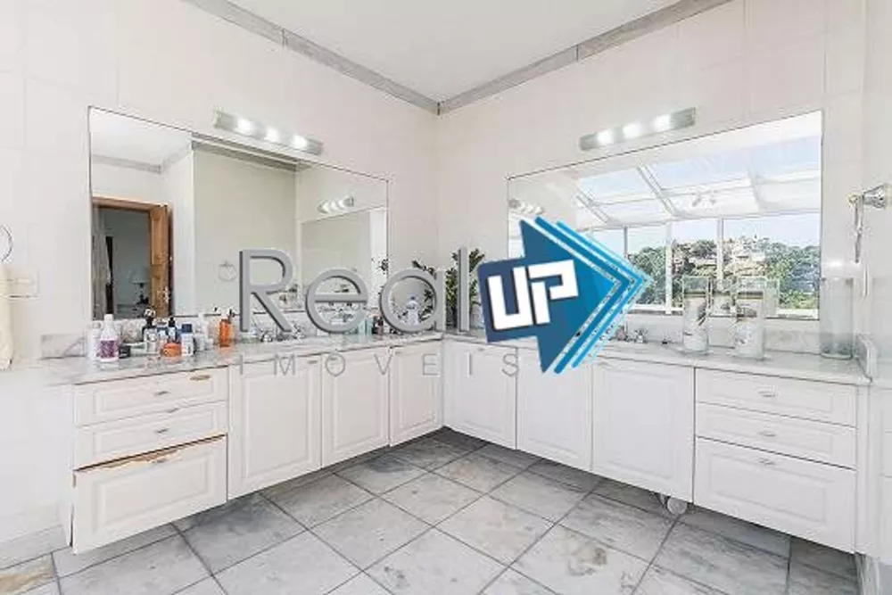 Casa, 4 quartos, 1000 m² - Foto 16