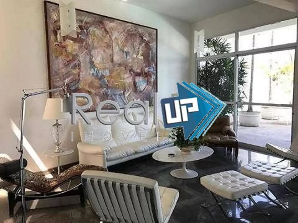 Casa, 4 quartos, 1000 m² - Foto 19