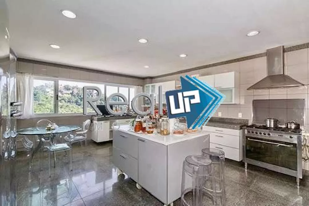 Casa, 4 quartos, 1000 m² - Foto 20