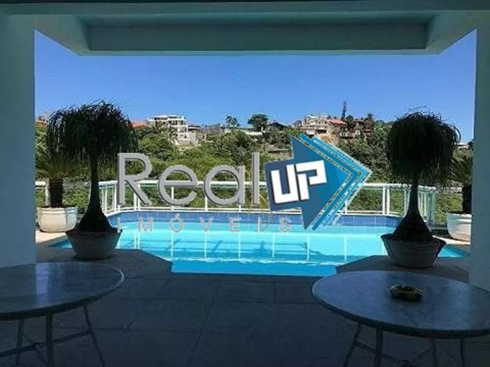 Casa, 4 quartos, 1000 m² - Foto 3