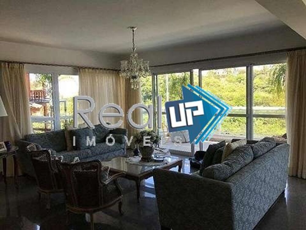 Casa, 4 quartos, 1000 m² - Foto 5