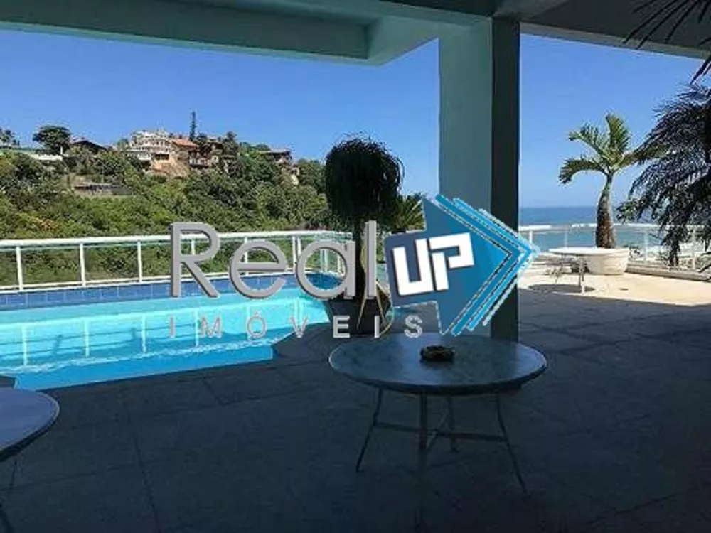 Casa, 4 quartos, 1000 m² - Foto 21