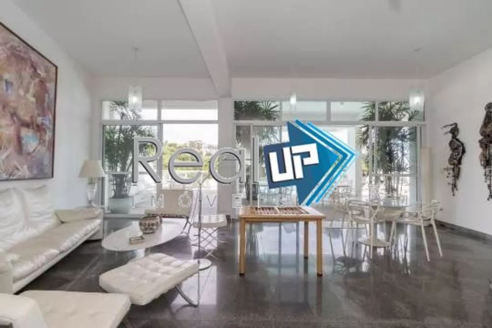 Casa, 4 quartos, 1000 m² - Foto 15