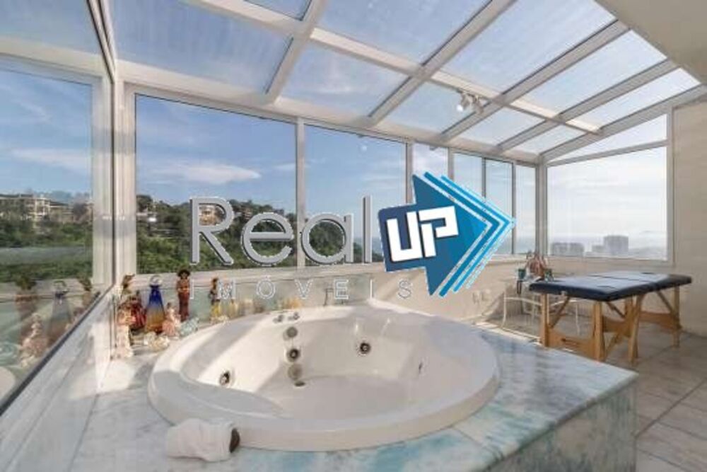 Casa, 4 quartos, 1000 m² - Foto 8