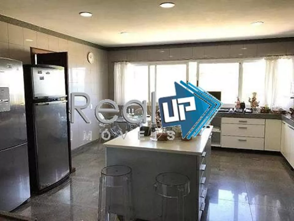 Casa, 4 quartos, 1000 m² - Foto 11