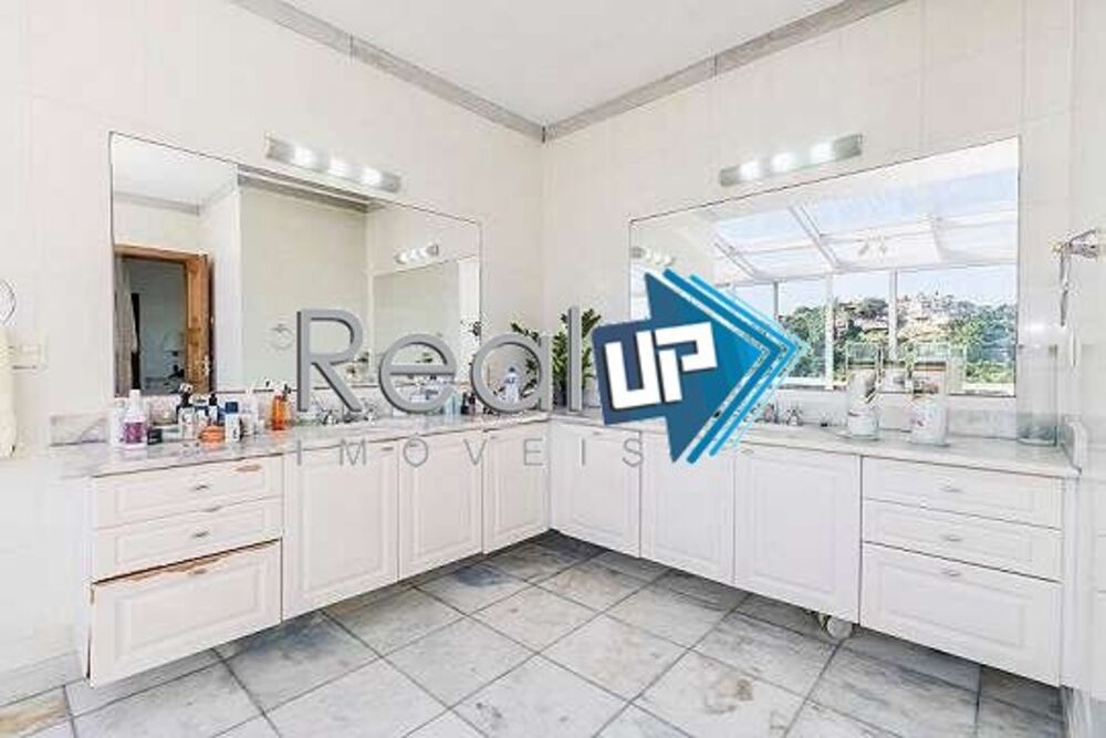 Casa, 4 quartos, 1000 m² - Foto 9