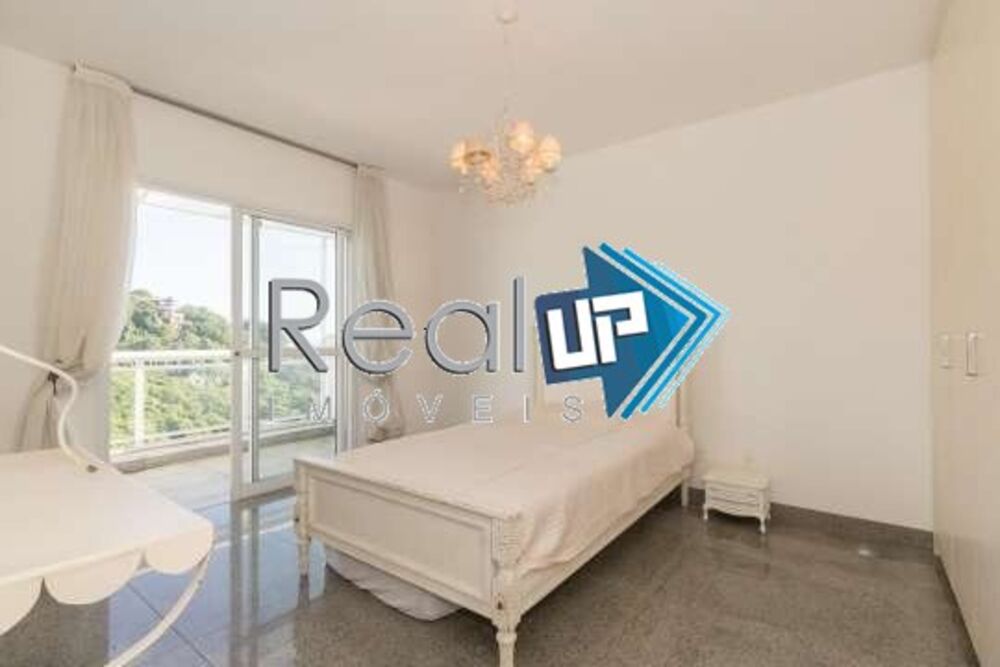 Casa, 4 quartos, 1000 m² - Foto 14