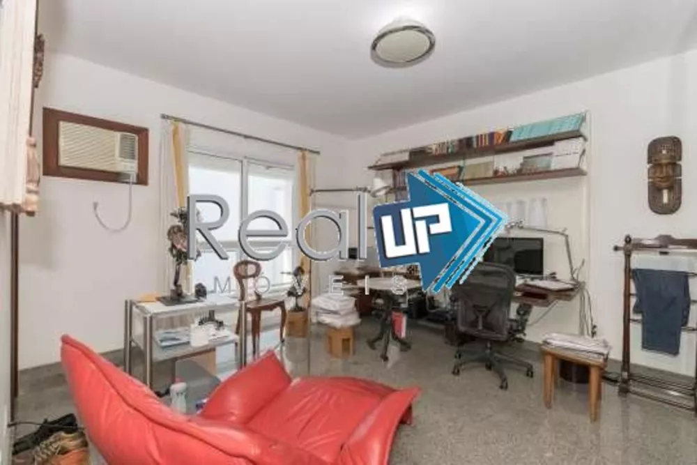 Casa, 4 quartos, 1000 m² - Foto 23