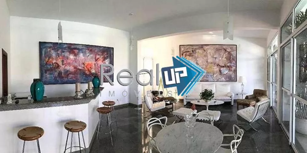 Casa, 4 quartos, 1000 m² - Foto 7