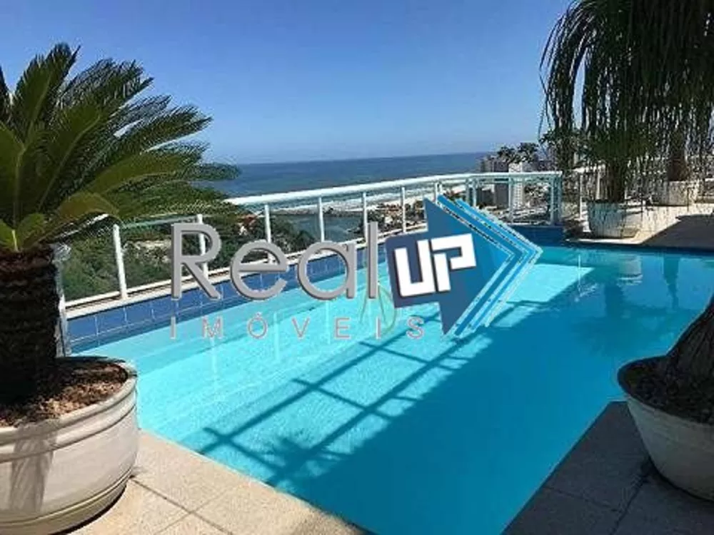Casa, 4 quartos, 1000 m² - Foto 2