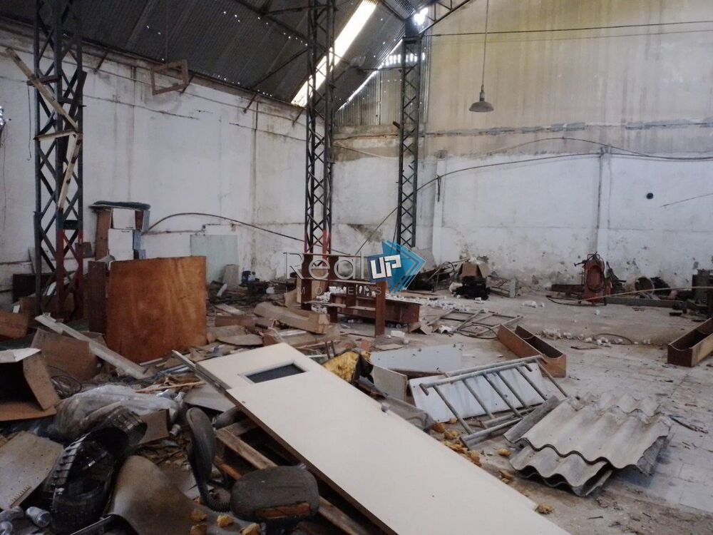 Depósito-Galpão-Armazém à venda, 1200m² - Foto 3