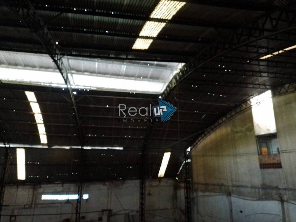Depósito-Galpão-Armazém à venda, 1200m² - Foto 2