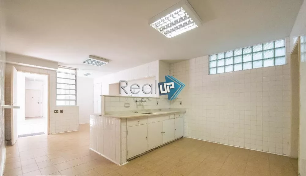 Apartamento, 4 quartos, 372 m² - Foto 1