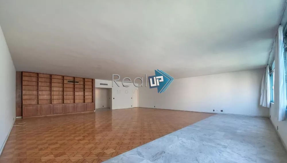 Apartamento, 4 quartos, 372 m² - Foto 56