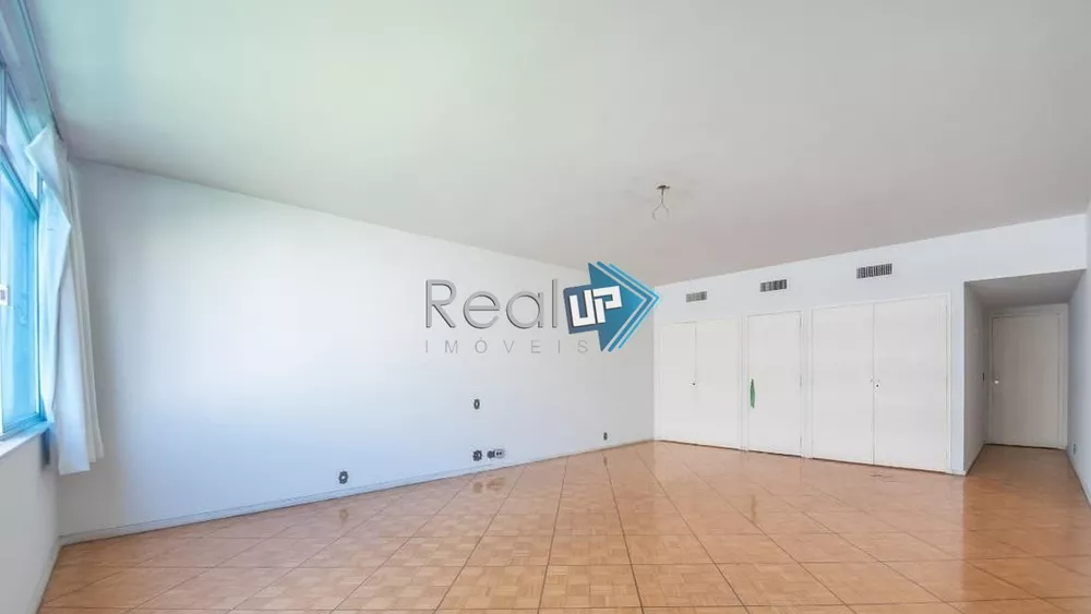 Apartamento, 4 quartos, 372 m² - Foto 4