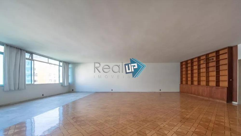 Apartamento, 4 quartos, 372 m² - Foto 59