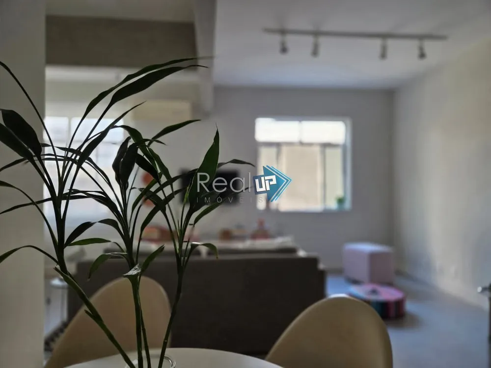 Apartamento, 1 quarto, 48 m² - Foto 3