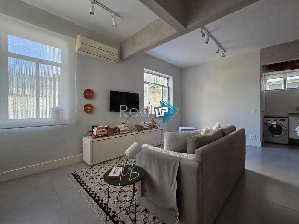 Apartamento, 1 quarto, 48 m² - Foto 2