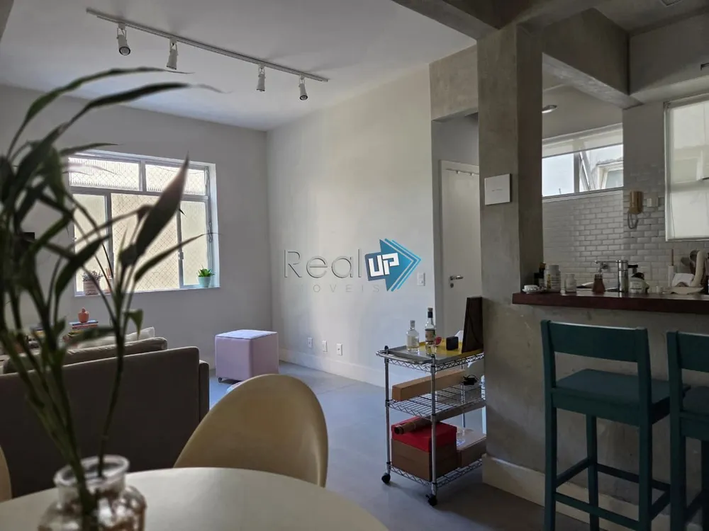 Apartamento, 1 quarto, 48 m² - Foto 4