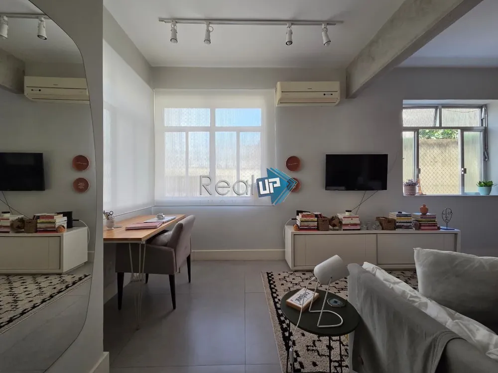 Apartamento, 1 quarto, 48 m² - Foto 7