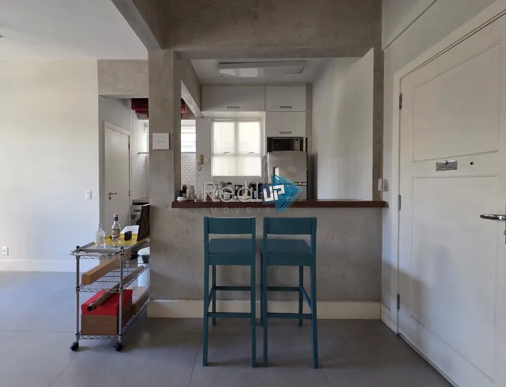 Apartamento, 1 quarto, 48 m² - Foto 6