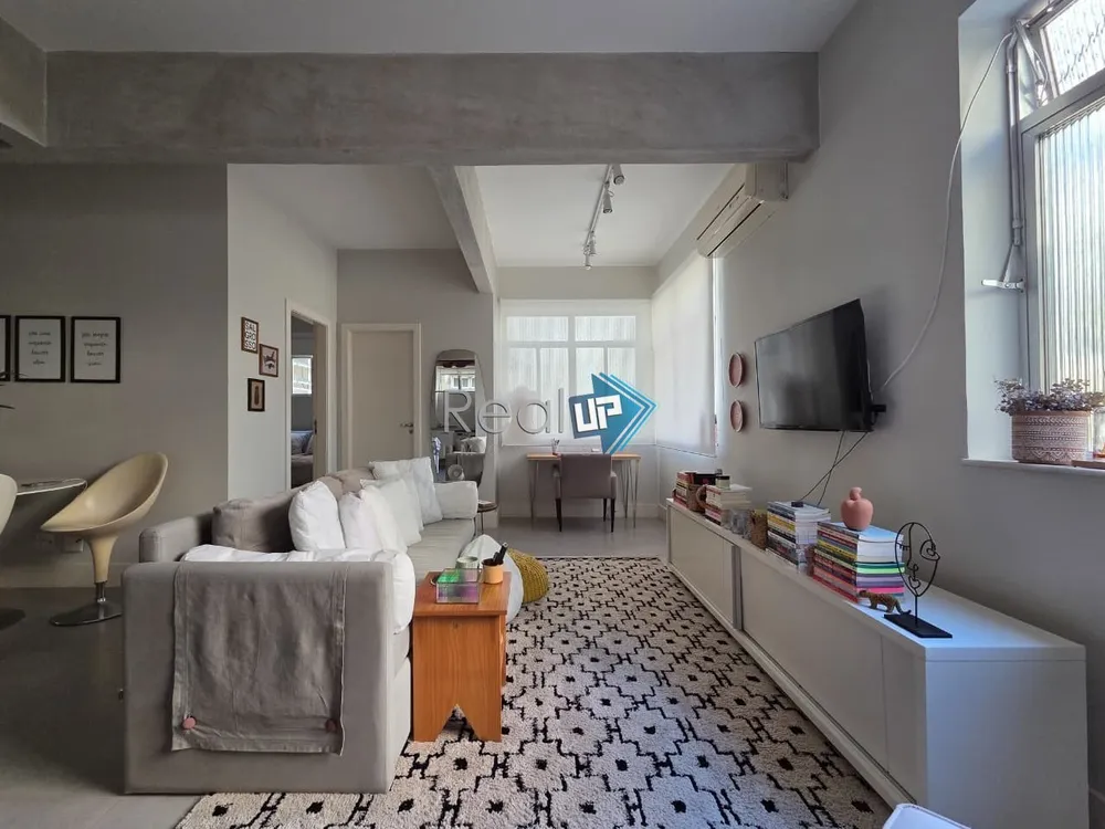 Apartamento, 1 quarto, 48 m² - Foto 5