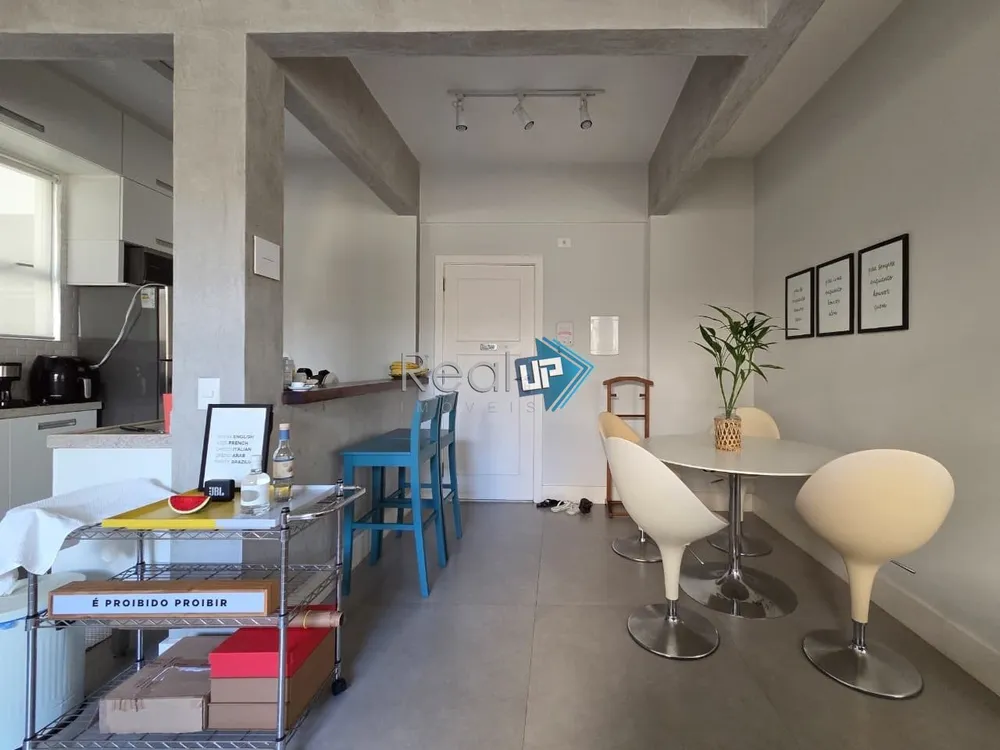 Apartamento, 1 quarto, 48 m² - Foto 8