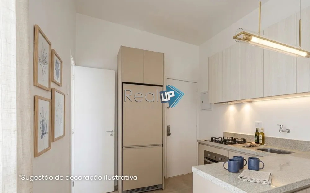 Apartamento, 3 quartos, 93 m² - Foto 20