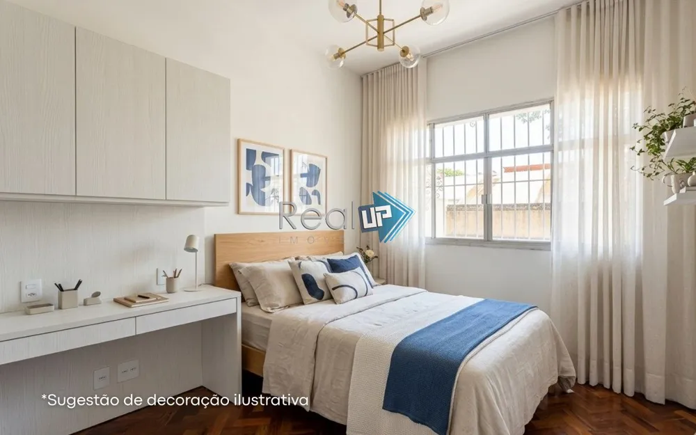 Apartamento, 3 quartos, 93 m² - Foto 16