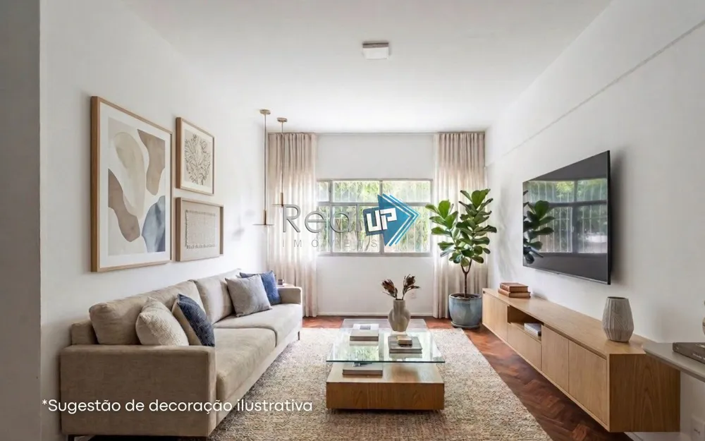 Apartamento, 3 quartos, 93 m² - Foto 12