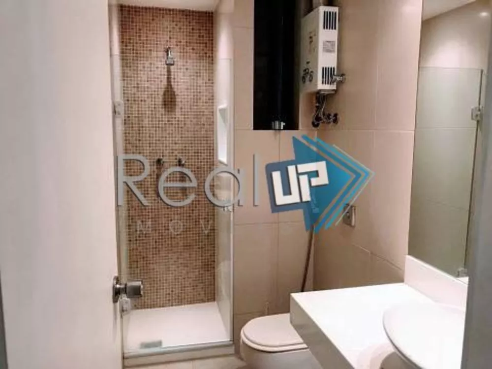 Apartamento, 3 quartos, 170 m² - Foto 10