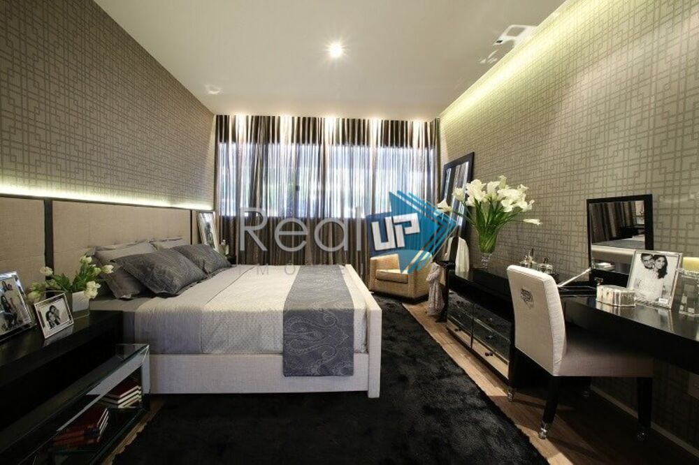 Apartamento, 3 quartos, 170 m² - Foto 3