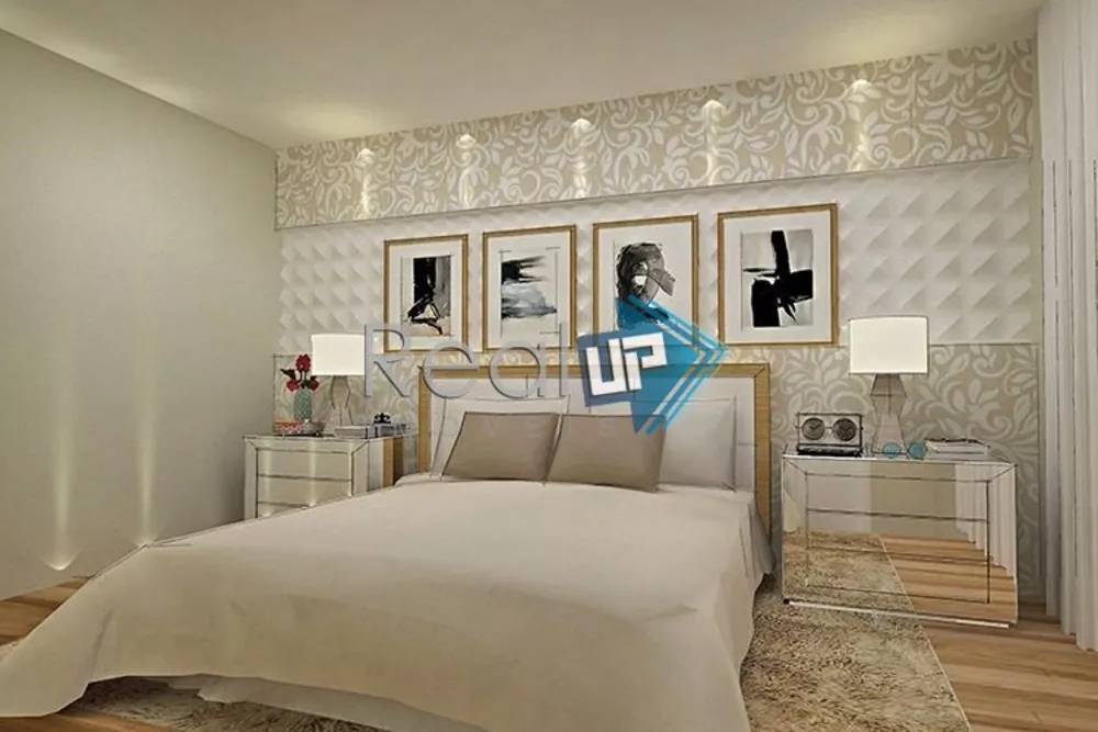 Apartamento, 3 quartos, 170 m² - Foto 7