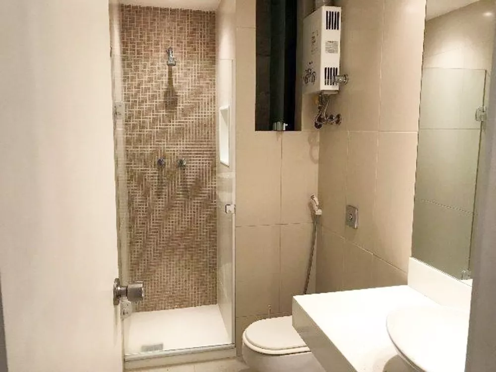 Apartamento, 3 quartos, 170 m² - Foto 9