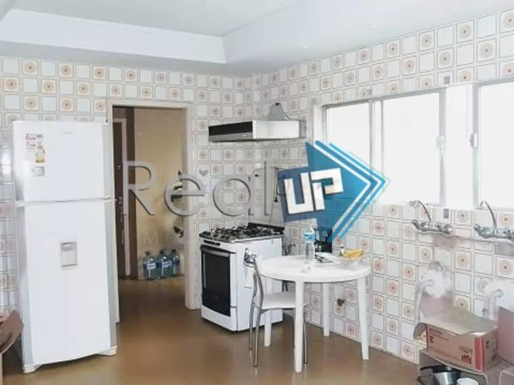 Apartamento, 3 quartos, 170 m² - Foto 16