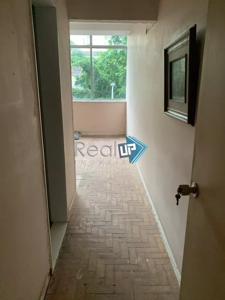 Apartamento, 3 quartos, 170 m² - Foto 19