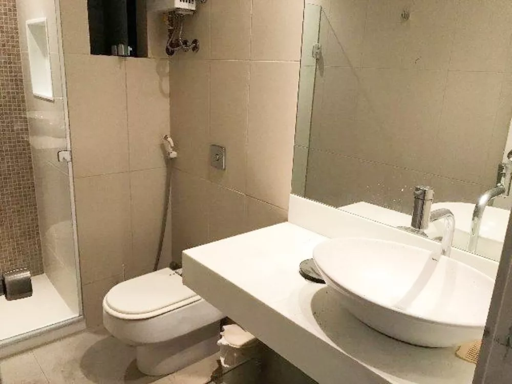 Apartamento, 3 quartos, 170 m² - Foto 8