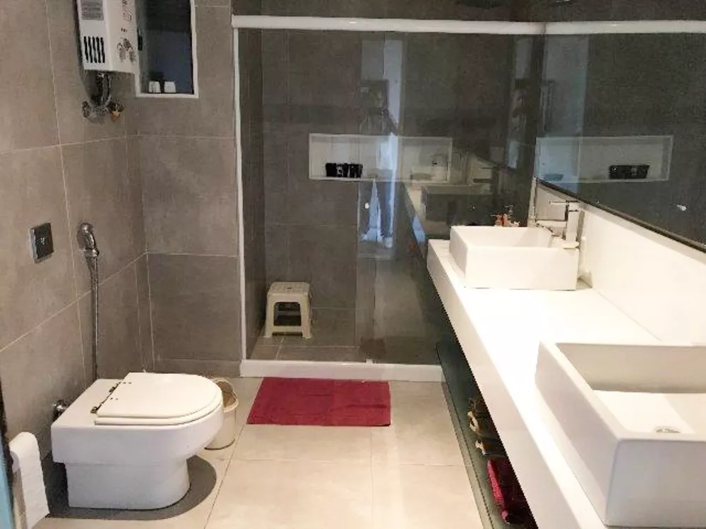 Apartamento, 3 quartos, 170 m² - Foto 4