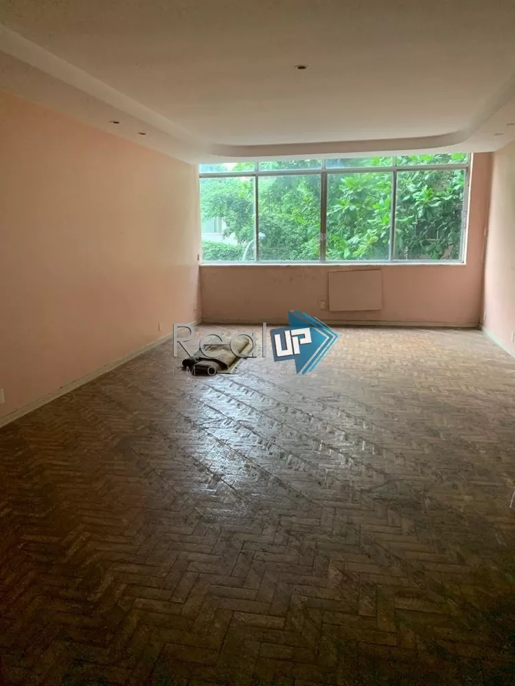 Apartamento, 3 quartos, 170 m² - Foto 21