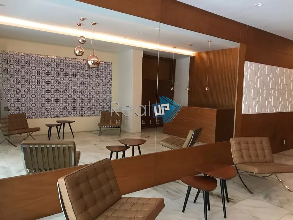 Apartamento, 3 quartos, 170 m² - Foto 23