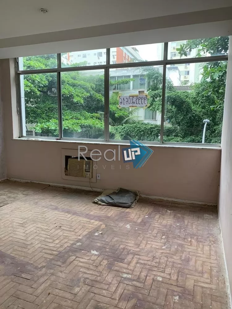 Apartamento, 3 quartos, 170 m² - Foto 20