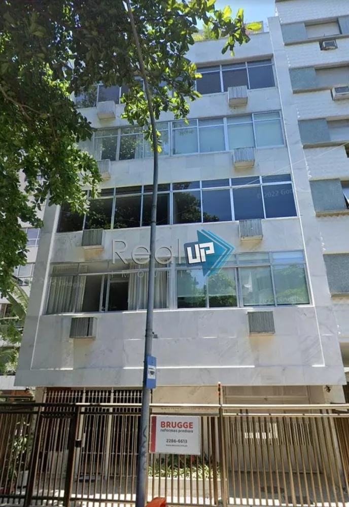 Apartamento, 3 quartos, 170 m² - Foto 26