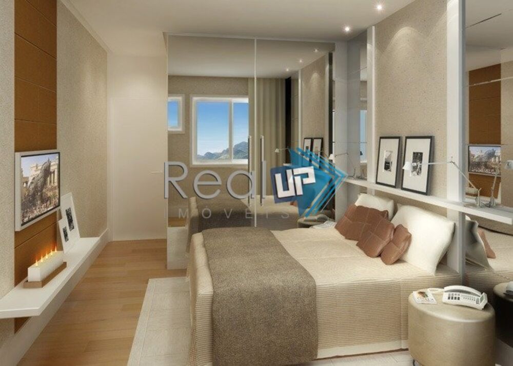 Apartamento, 3 quartos, 170 m² - Foto 6