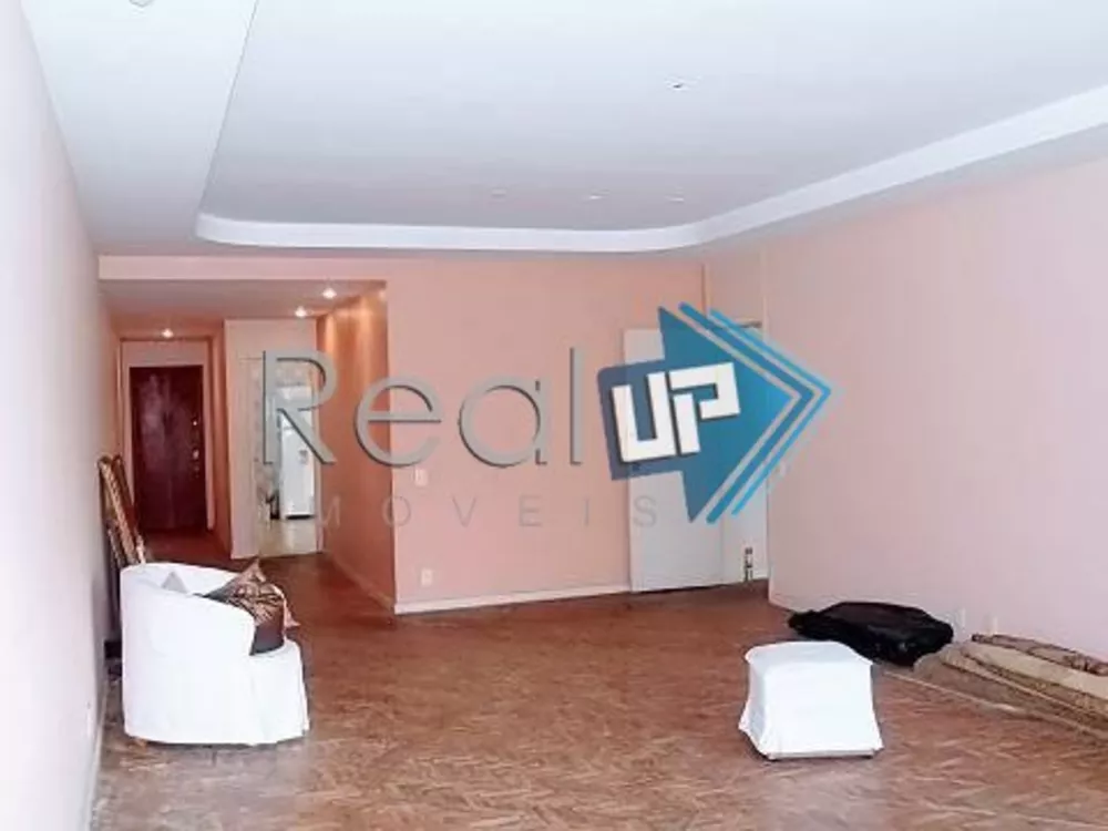 Apartamento, 3 quartos, 170 m² - Foto 11