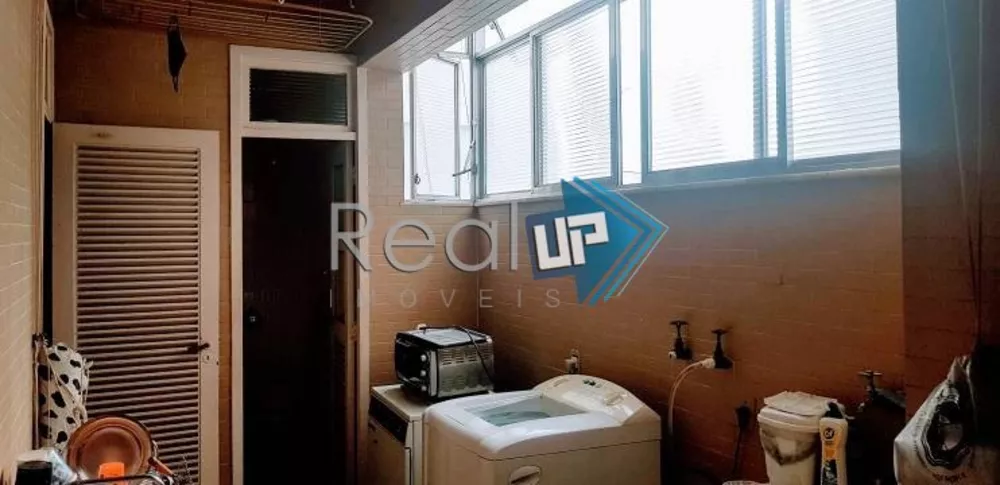 Apartamento, 3 quartos, 170 m² - Foto 17