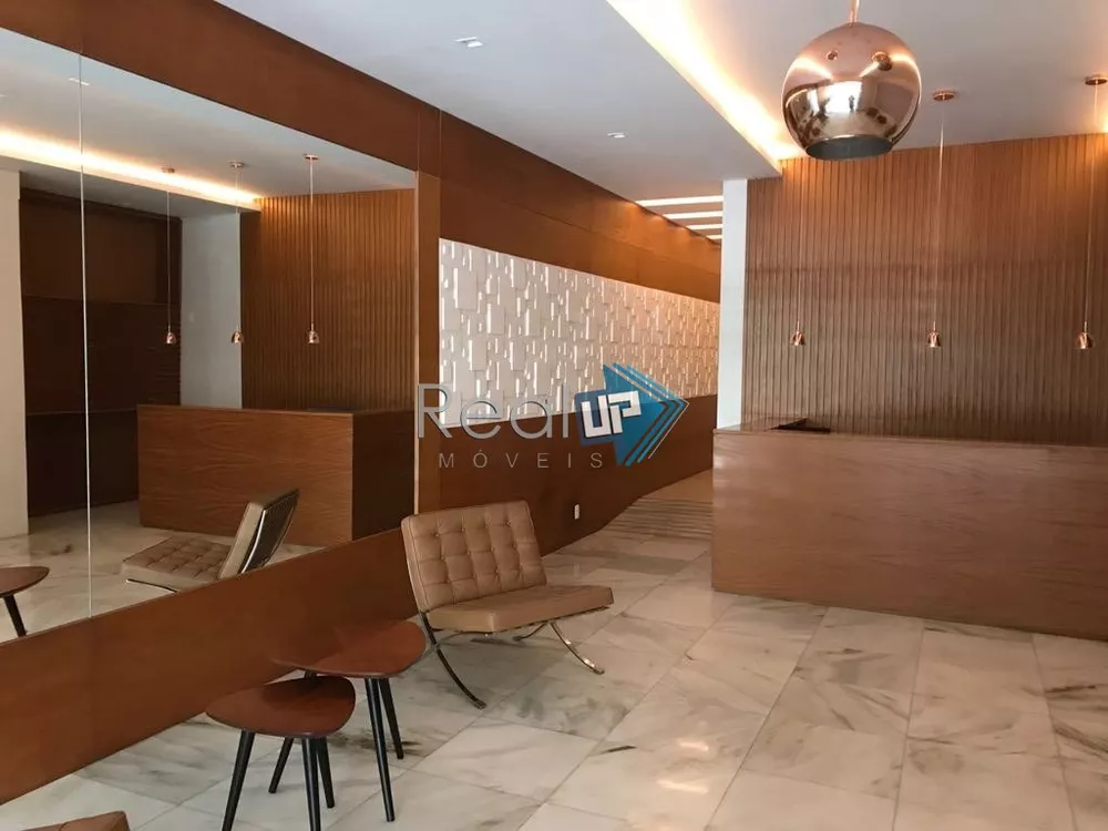 Apartamento, 3 quartos, 170 m² - Foto 24