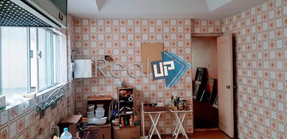 Apartamento, 3 quartos, 170 m² - Foto 15