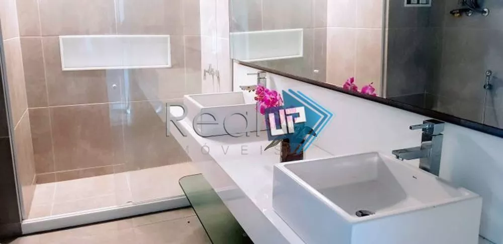 Apartamento, 3 quartos, 170 m² - Foto 5