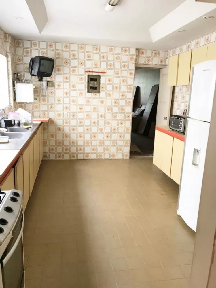 Apartamento, 3 quartos, 170 m² - Foto 14